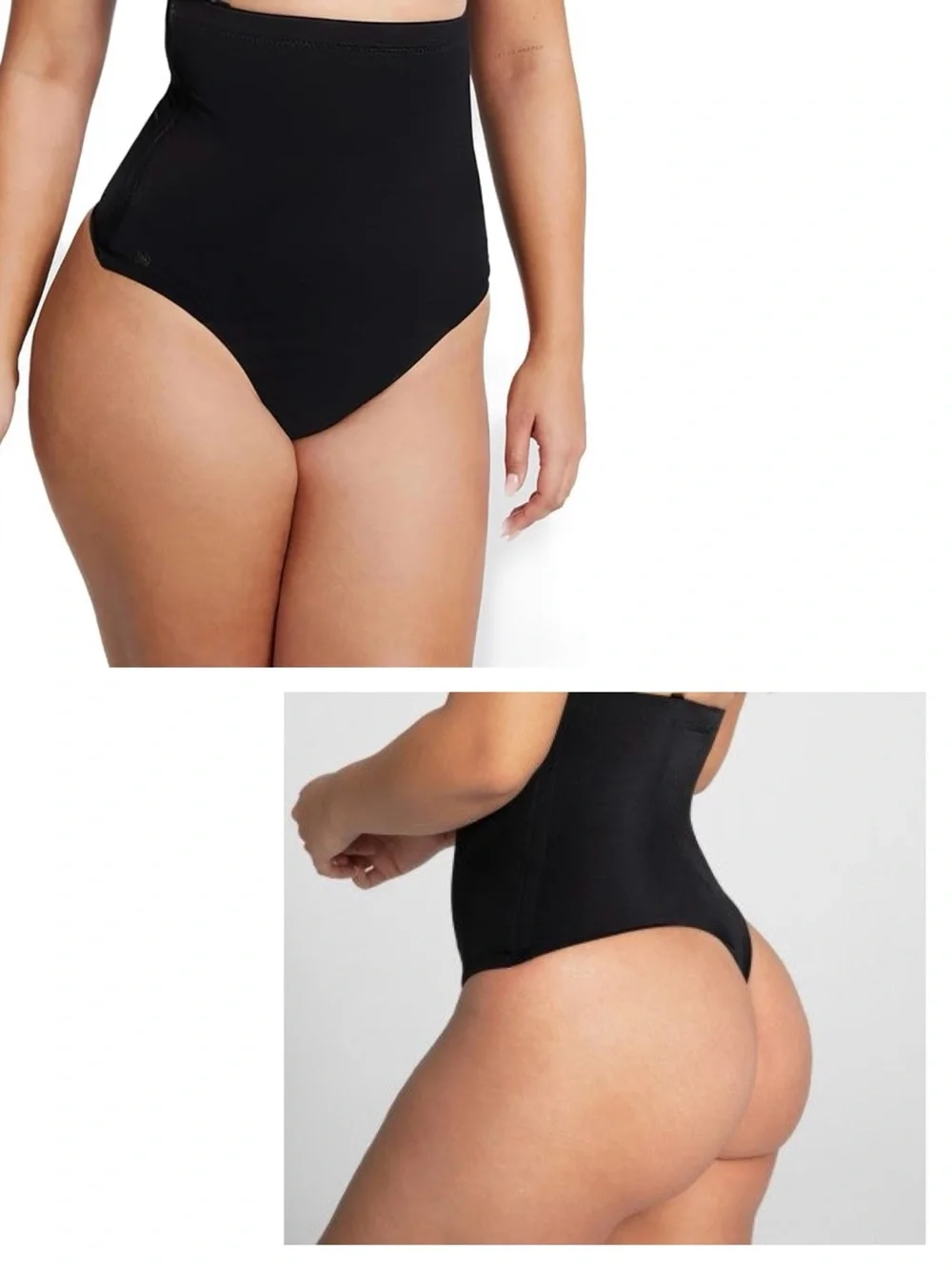 Honeylove SuperPower Thong NWT Size Small